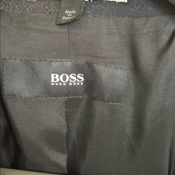 Hugo Boss Men’s Jacket - Picture 5 of 5